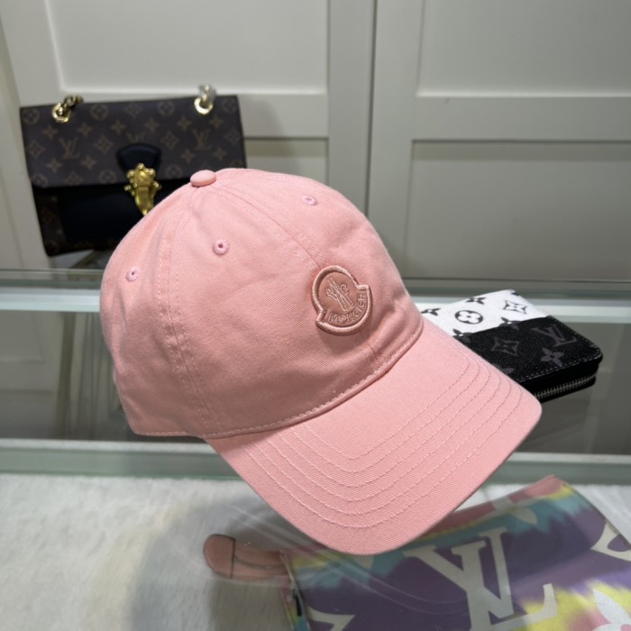超奇跡の入荷☆ モンクレール 偽物通販 2024春新作 帽子
