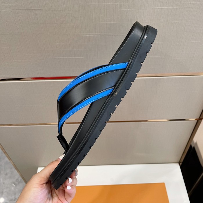 大人気 ルイヴィトン n級品 の新型メンズ サンダル