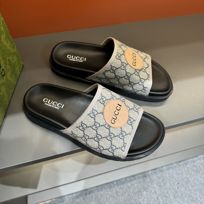 超奇跡の入荷☆ グッチ n級品 の新型メンズ サンダル