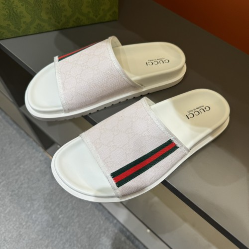 稀少 グッチ コピーおすすめ の新型メンズ サンダル