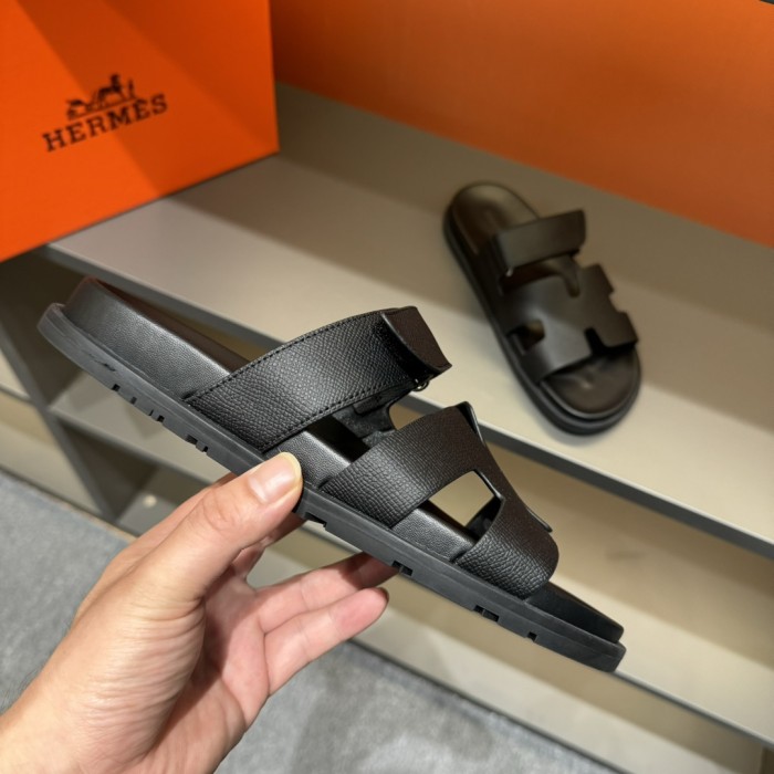 【話題商品！】エルメス 激安通販 の新型メンズ サンダル
