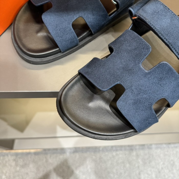 大人気 エルメス n級品 の新型メンズ サンダル