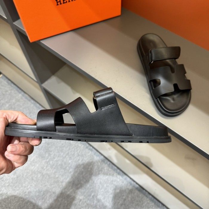 高品質 エルメス コピー の新型メンズ サンダル