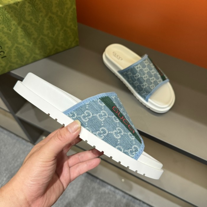 日本未入荷 グッチ 激安通販 の新型メンズ サンダル