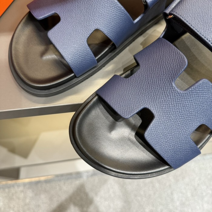 【限定】エルメス コピーおすすめ の新型メンズ サンダル