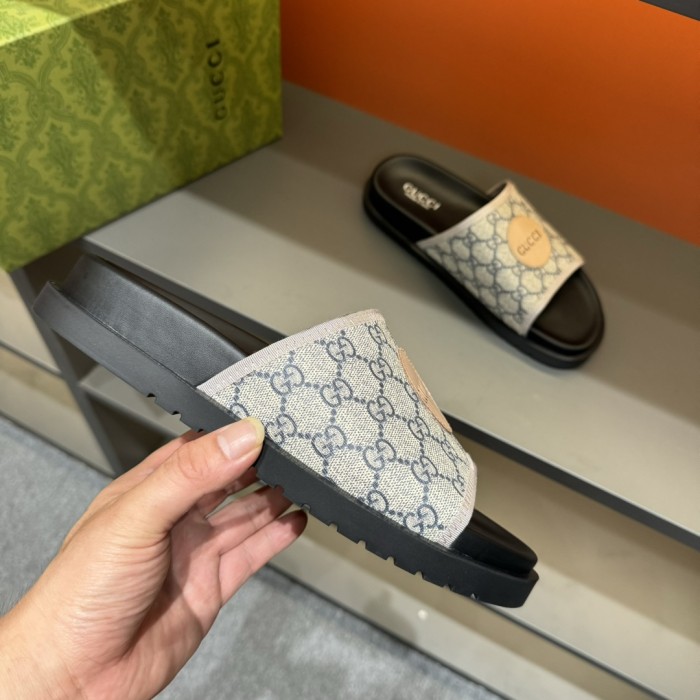超奇跡の入荷☆ グッチ n級品 の新型メンズ サンダル