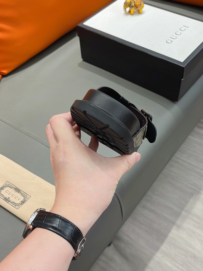 使い勝手良し グッチ コピー の新型メンズ サンダル