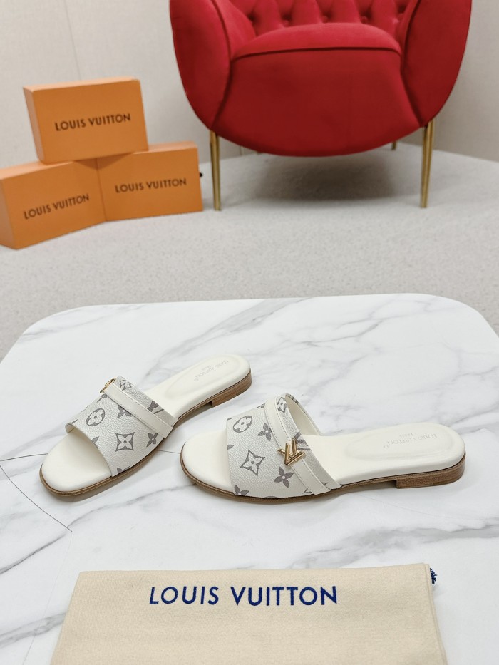 【限定】 ル イヴィトン 激安通販 太ヒールサンダル