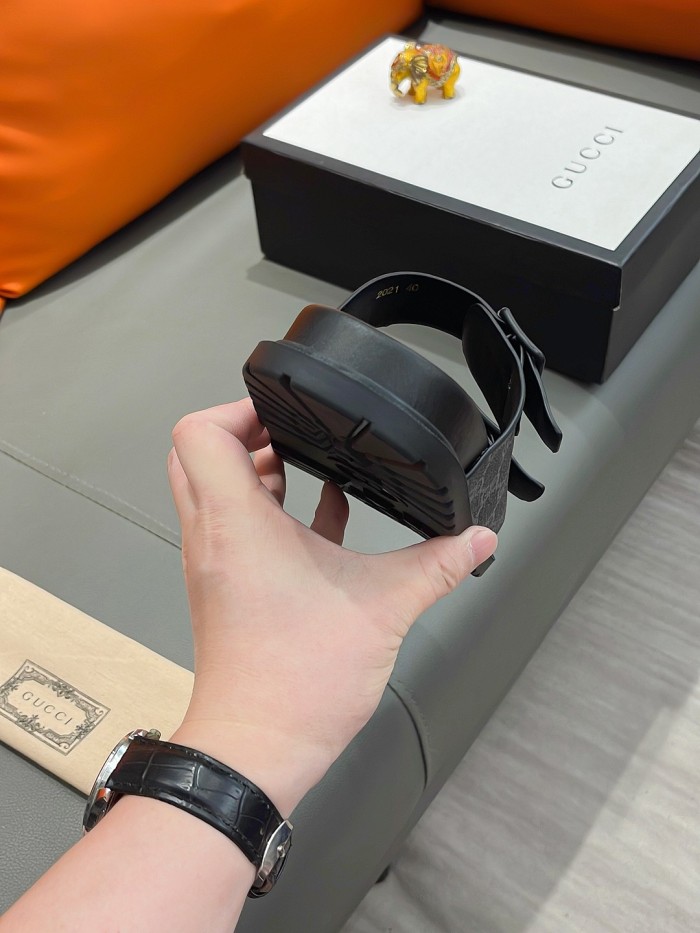 新作 グッチ コピー の新型メンズ サンダル