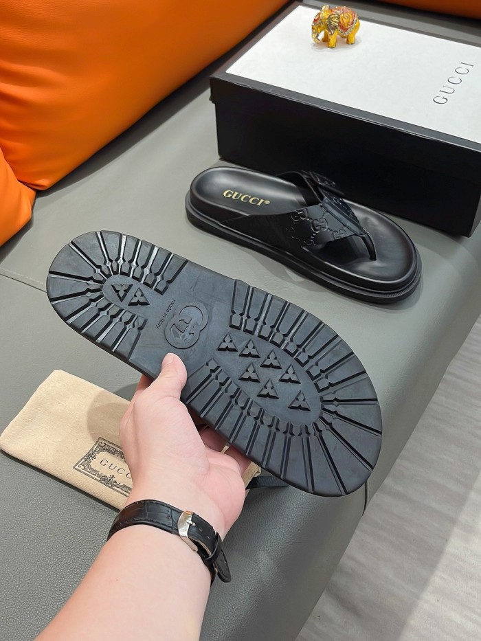 高品質 グッチ 激安通販 の新型メンズ サンダル
