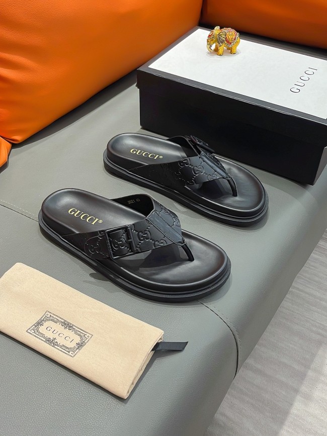 高品質 グッチ 激安通販 の新型メンズ サンダル