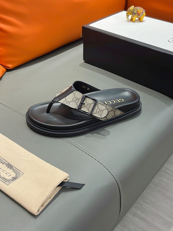 使い勝手良し グッチ コピー の新型メンズ サンダル