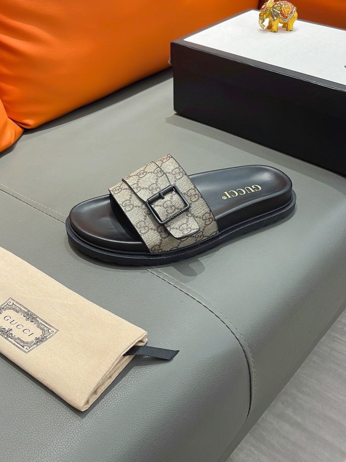 超奇跡の入荷☆ グッチ 激安通販 の新型メンズ サンダル