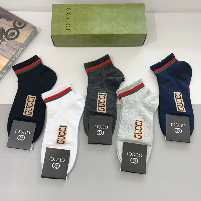 【話題商品！】グッチ n級品 の男性用靴下