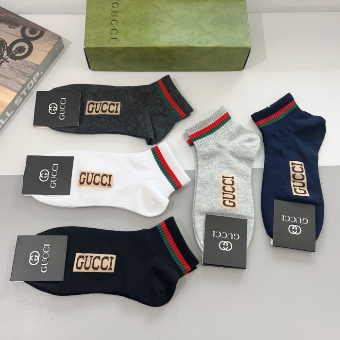 【話題商品！】グッチ n級品 の男性用靴下