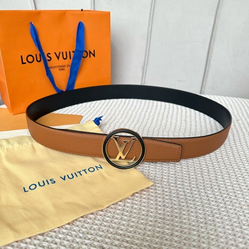 追跡付 ルイヴィトン n級品 ベルト