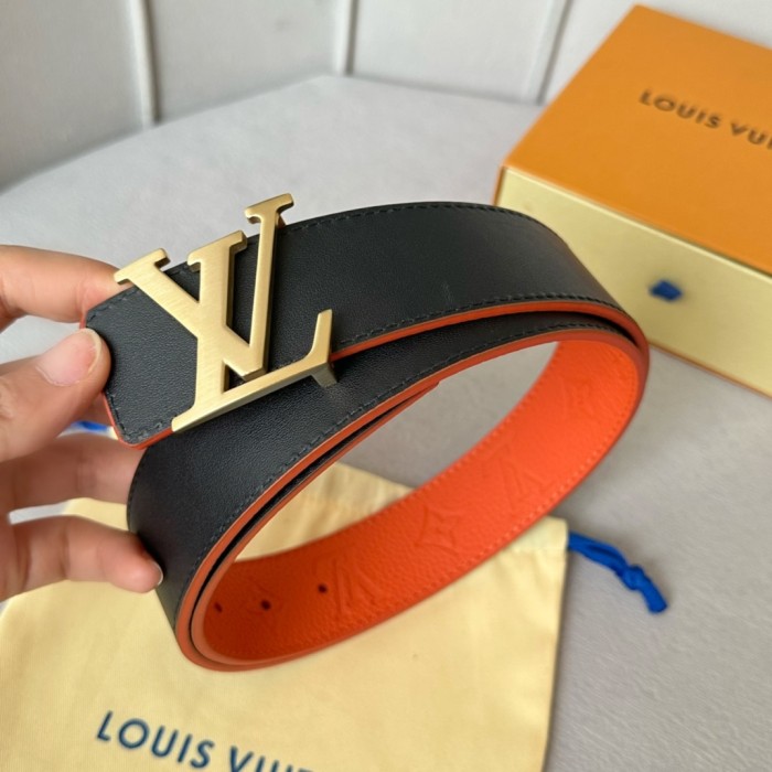 日本未入荷 ルイヴィトン n級品 ベルト