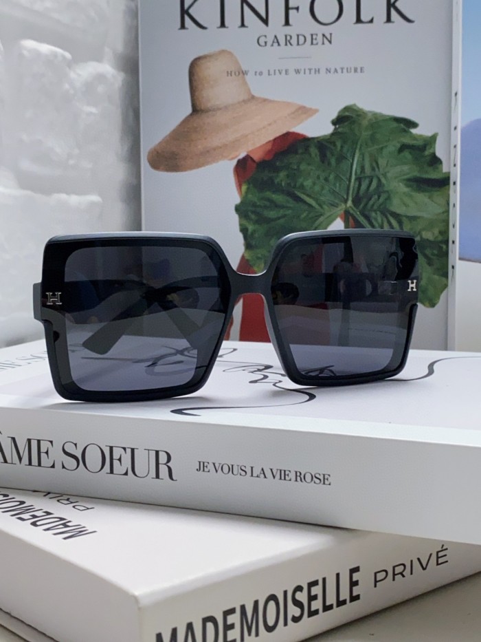 【限定】エルメス 激安通販 の偏光サングラスレディースサングラス