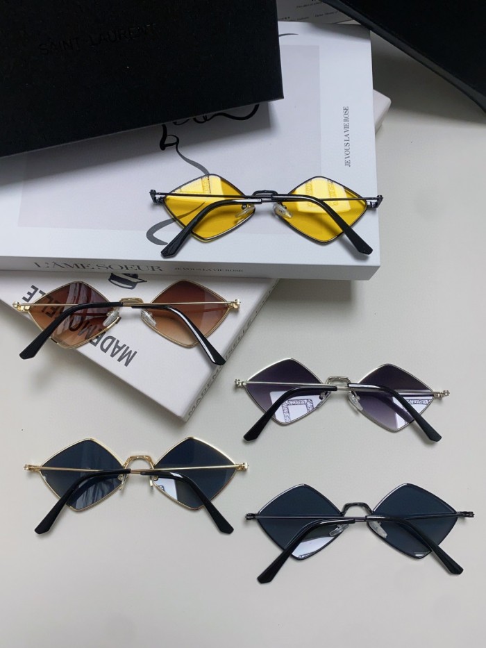 高品質 イヴ サンローラン n級品 レディースサングラス