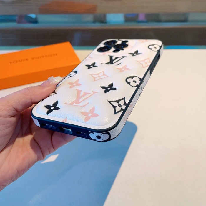 稀少 ルイヴィトン n級品 スマートフォンケースエアクッション圧印全バッグ側ケース