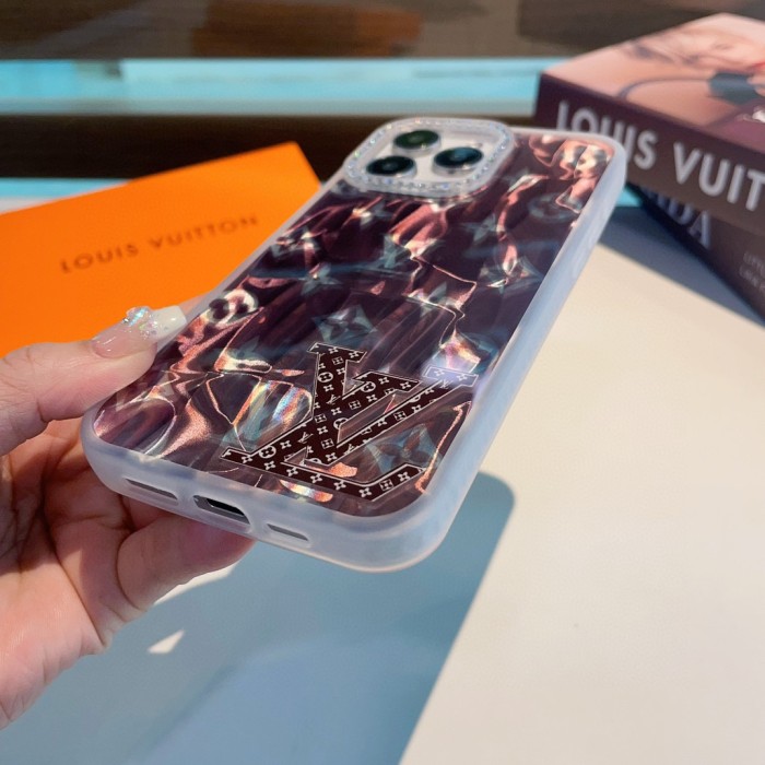 累積売上総額第１位！ルイヴィトン n級品 LV携帯ケースIMDフルエンベロープケース