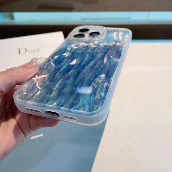 高品質 ディオール n級品 フルエンベロープ携帯ケース