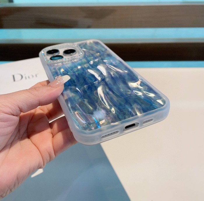 高品質 ディオール n級品 フルエンベロープ携帯ケース
