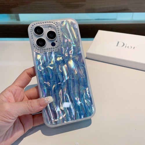 高品質 ディオール n級品 フルエンベロープ携帯ケース