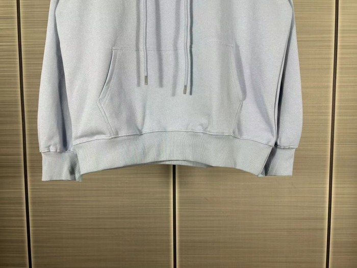 【限定】モンクレール 偽物通販 連帽衛衣高工刺繍アルファベット経典男女衛衣