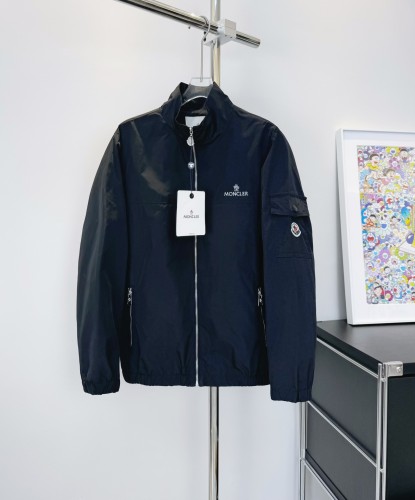 一目惚れ♪ モンクレール n級品 ジャケット