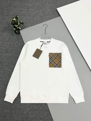 使い勝手良し バーバリー 偽物通販 2024秋の新作スウェット