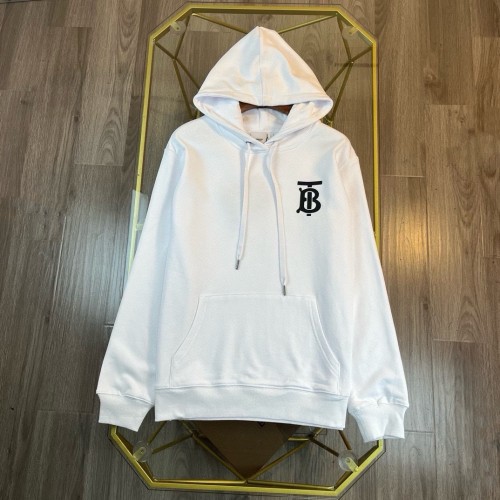 高品質 バーバリー 激安通販 ラシックTB限定エンボスLOGOキャップパーカー2色