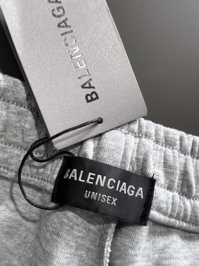 稀少 バレンシアガ コピーおすすめ Balenciaga ねじズボン型