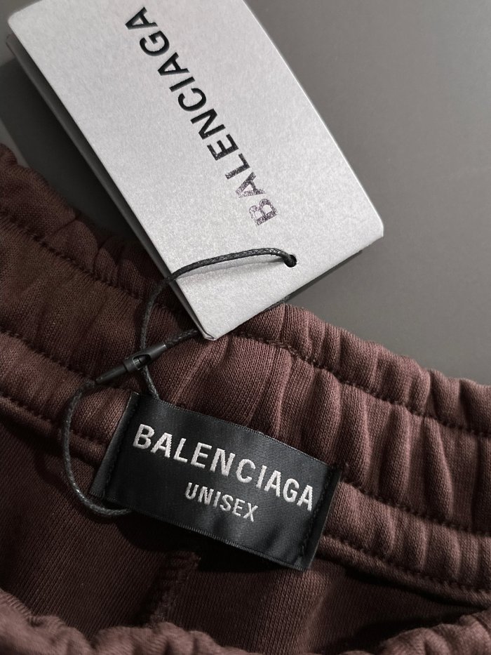 【限定】バレンシアガ 偽物通販 Balenciaga ねじズボン型