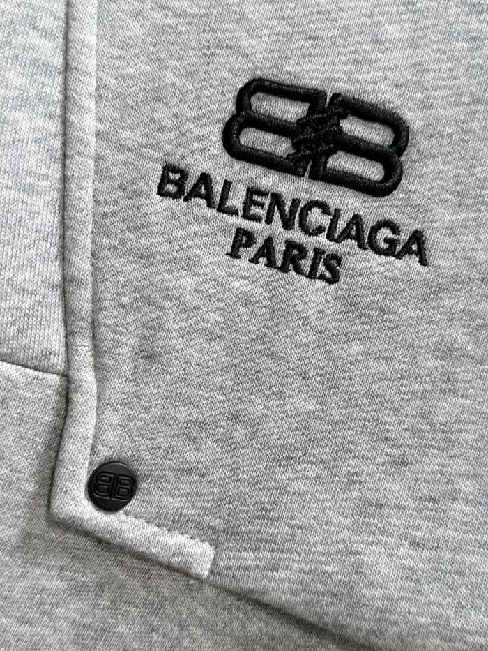 稀少 バレンシアガ コピーおすすめ Balenciaga ねじズボン型