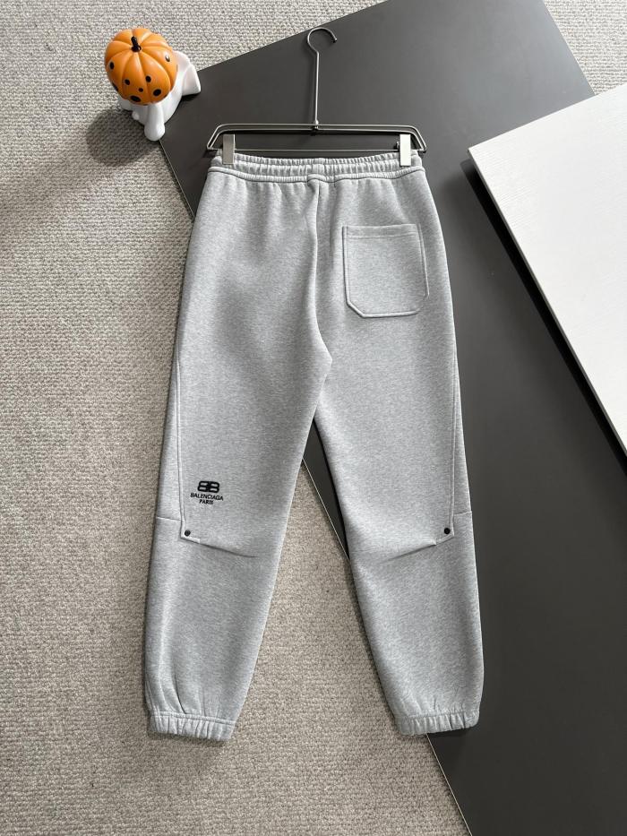 稀少 バレンシアガ コピーおすすめ Balenciaga ねじズボン型