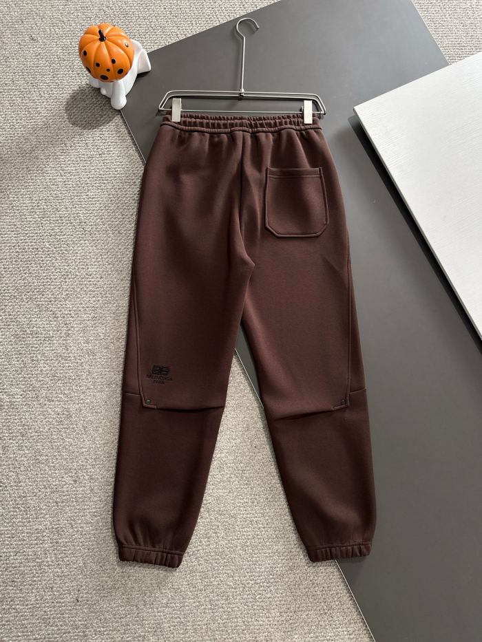 【限定】バレンシアガ 偽物通販 Balenciaga ねじズボン型