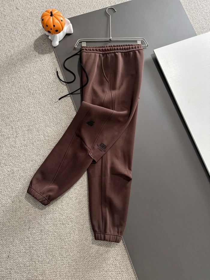 【限定】バレンシアガ 偽物通販 Balenciaga ねじズボン型