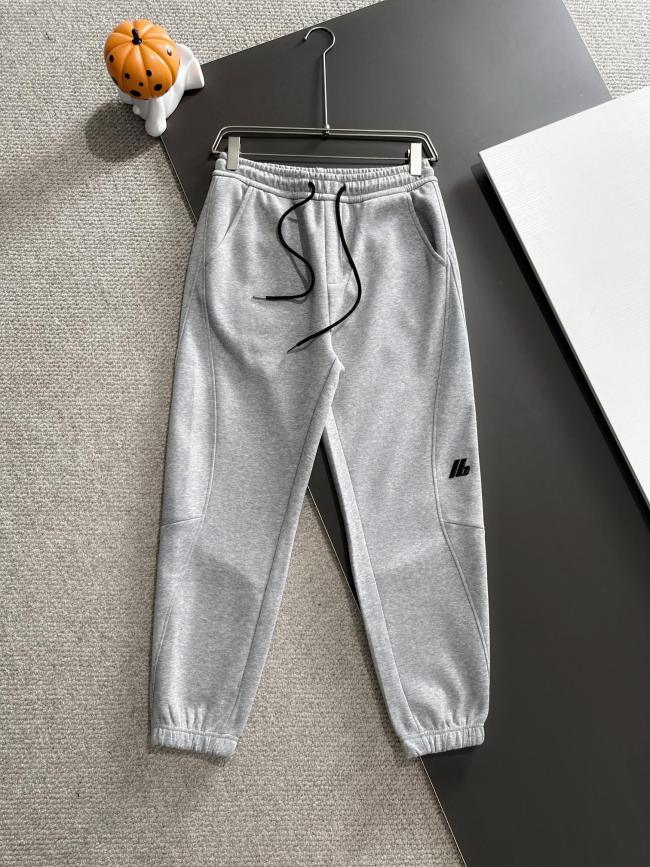 稀少 バレンシアガ コピーおすすめ Balenciaga ねじズボン型