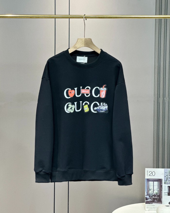 一目惚れ♪ グッチ n級品 の新作ニットスリーブキャミソールカジュアルカップルトップバージョン