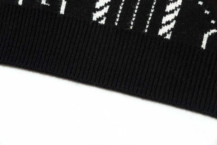 超話題! グッチ 激安偽物 24新作秋冬ニットラウンドネック