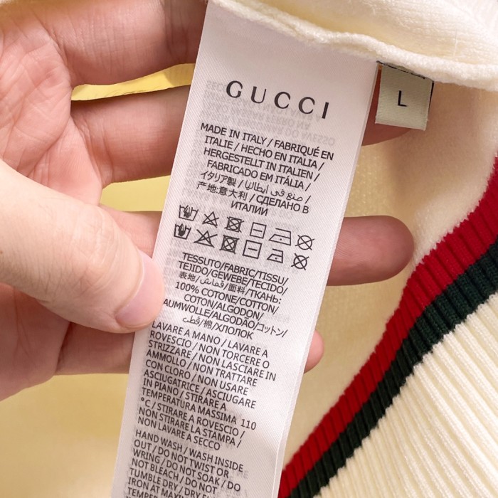 追跡付 グッチ コピーおすすめ 高密度ニットセーター