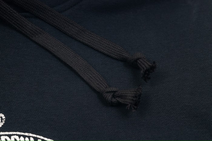 一目惚れ♪ バーバリー 偽物通販 戦馬刺繍連帽衛衣