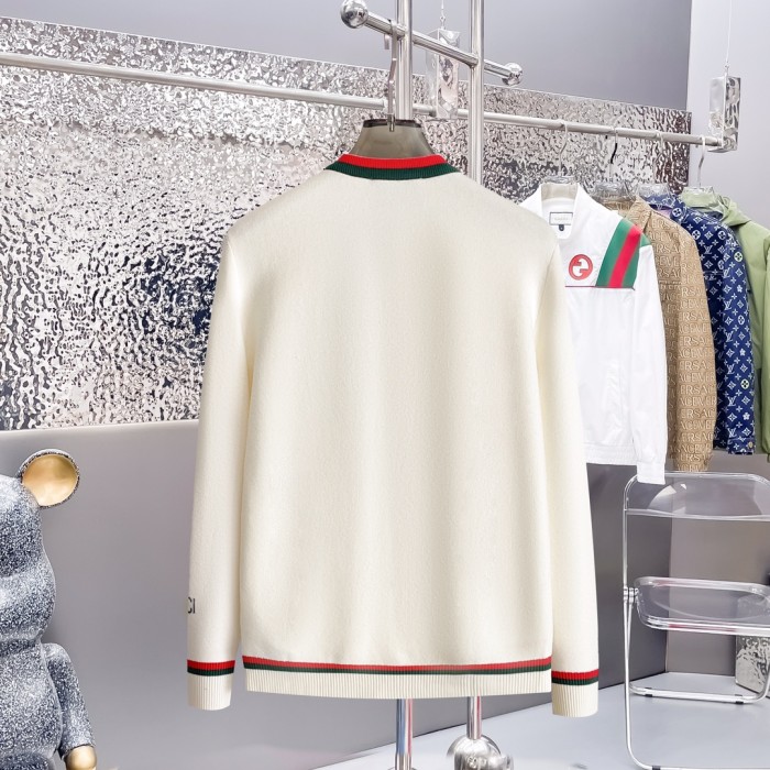 追跡付 グッチ コピーおすすめ 高密度ニットセーター