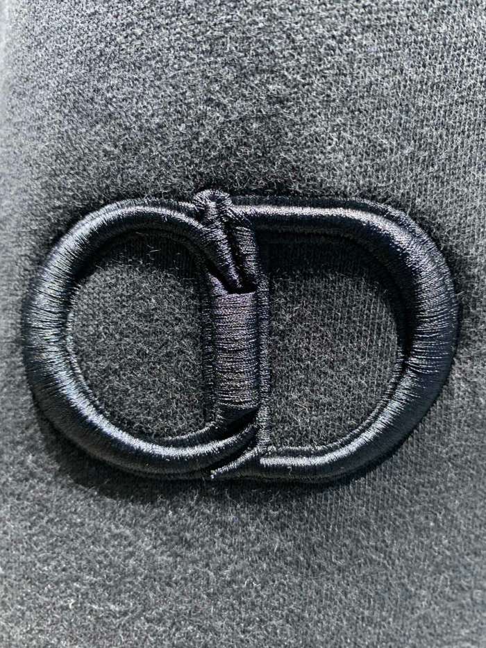★超人気 ディオール 激安通販 刺繍衛ズボンジャージ長ズボン男女同型