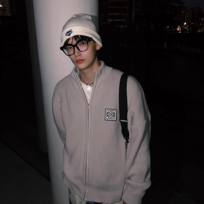 稀少 ロエベ コピーおすすめ FW 24秋冬セーター2色