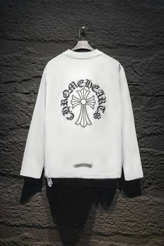 超奇跡の入荷☆ クロムハーツ コピー激安偽物 衛衣です