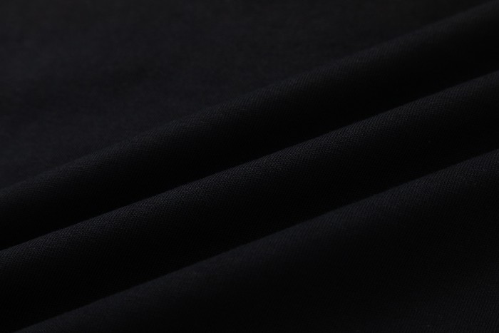新作 クロムハーツ 激安通販 丸首プリント長袖Tシャツ