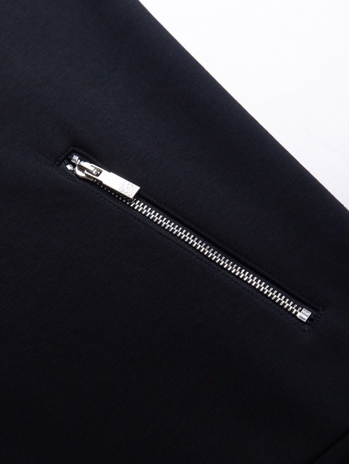 超話題! ロエベ コピー の定番24種類の高密度刺繍連帽にスエードの厚手コート