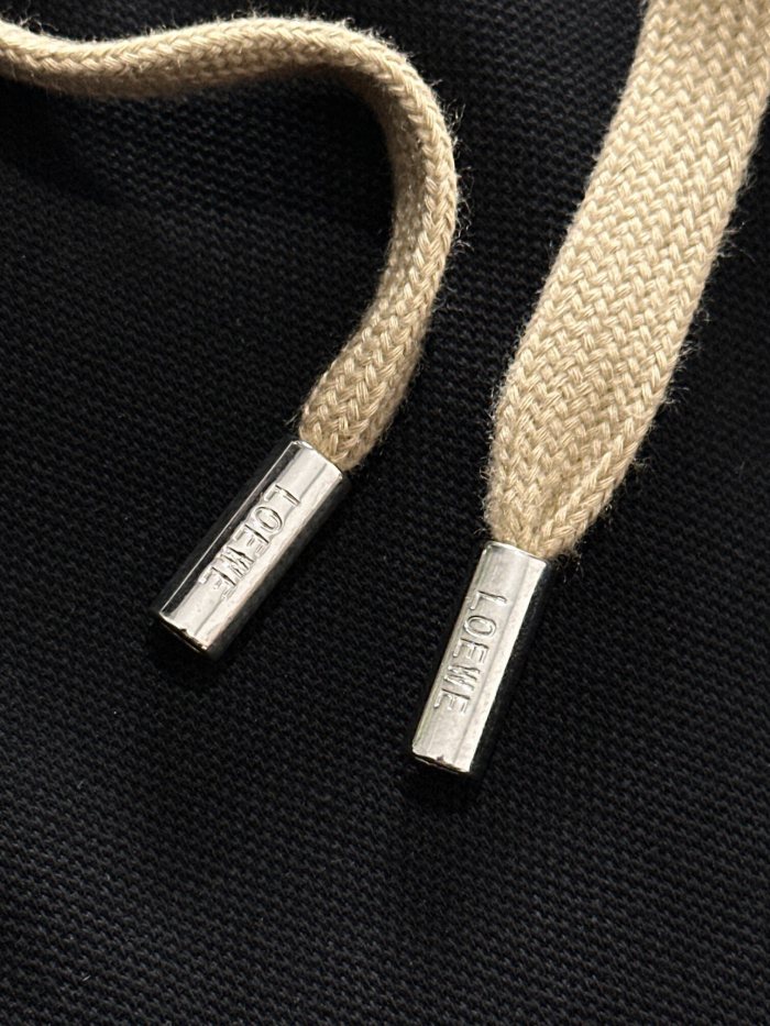 使い勝手良し ロエベ 激安偽物 2024秋冬の新ロゴ刺繍織り帯は男性用衛ズボンカジュアルパンツ長ズボン